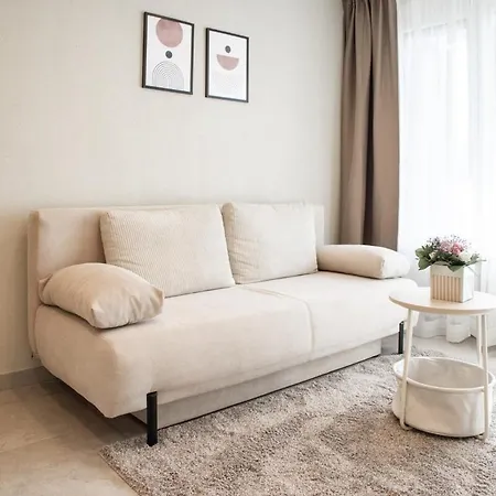 Stylisches Apartment, Naehe Mb Werk, Ausstattung, Zentral Und Sonnig Appartement Sindelfingen