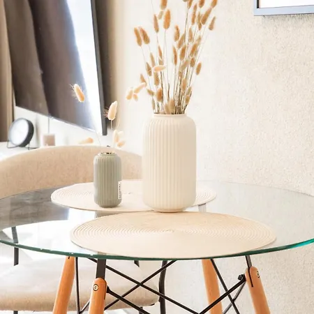 Stylisches Apartment, Naehe Mb Werk, Ausstattung, Zentral Und Sonnig Appartement Sindelfingen