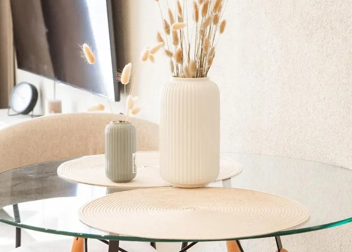 Stylisches Apartment, Naehe Mb Werk, Ausstattung, Zentral Und Sonnig Apartamento Sindelfingen