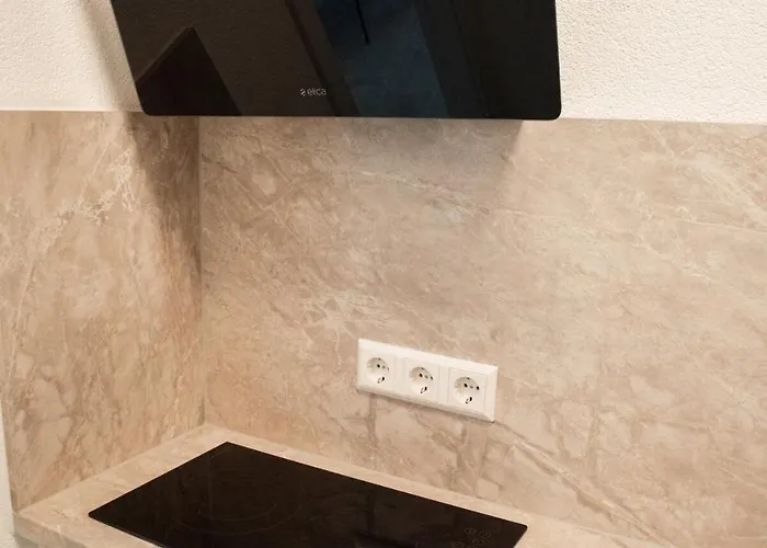 Stylisches Apartment, Naehe Mb Werk, Ausstattung, Zentral Und Sonnig Apartamento Sindelfingen